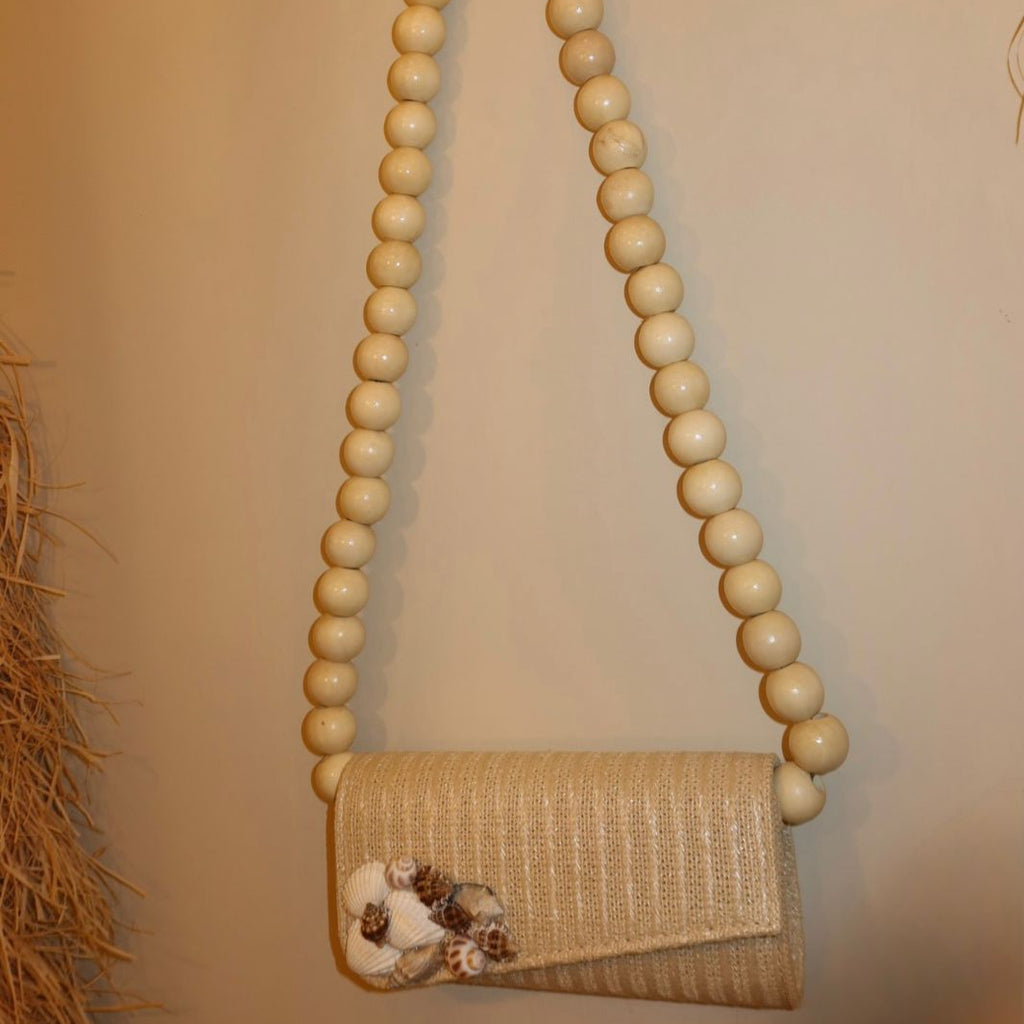 Bolsa de Mão Sirena