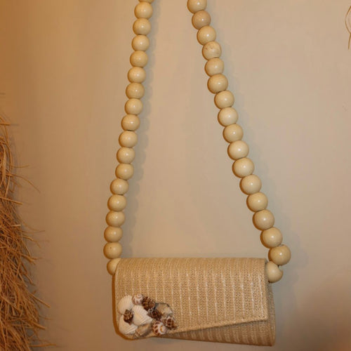 Bolsa de Mão Sirena