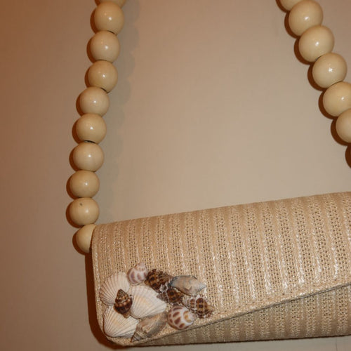 Bolsa de Mão Sirena