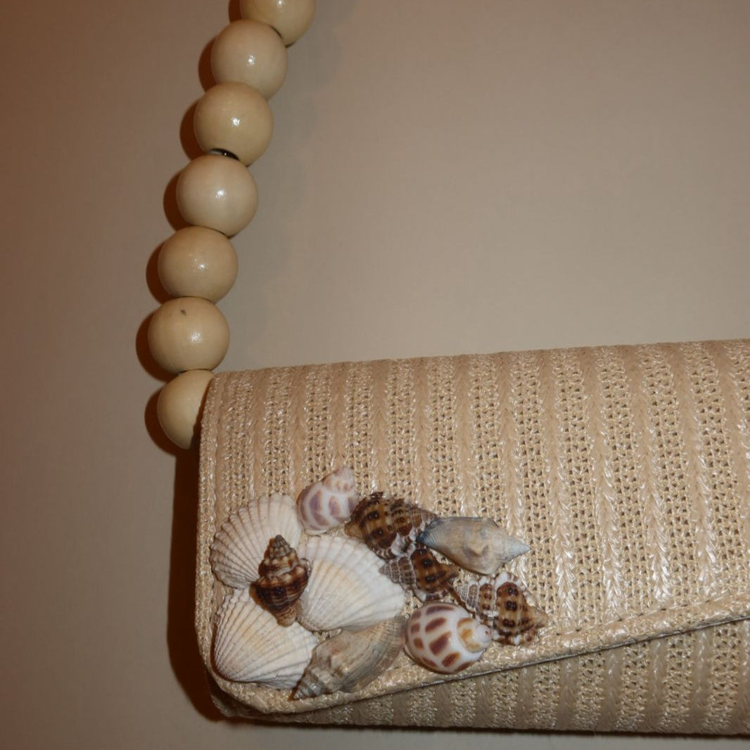 Bolsa de Mão Sirena