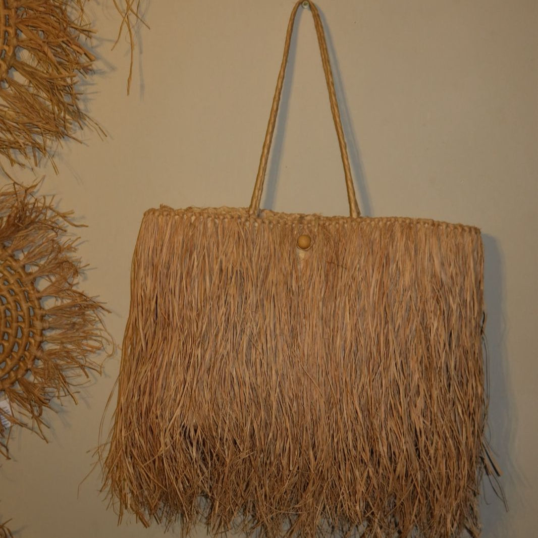 Bolsa Aurora