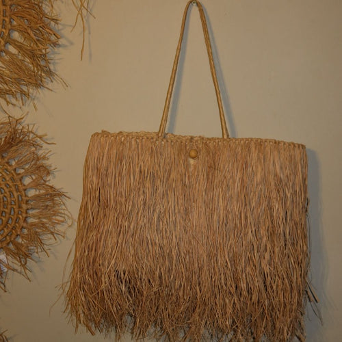 Bolsa Aurora