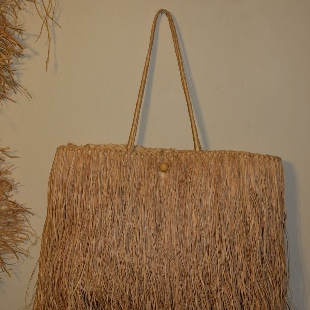 Bolsa Aurora