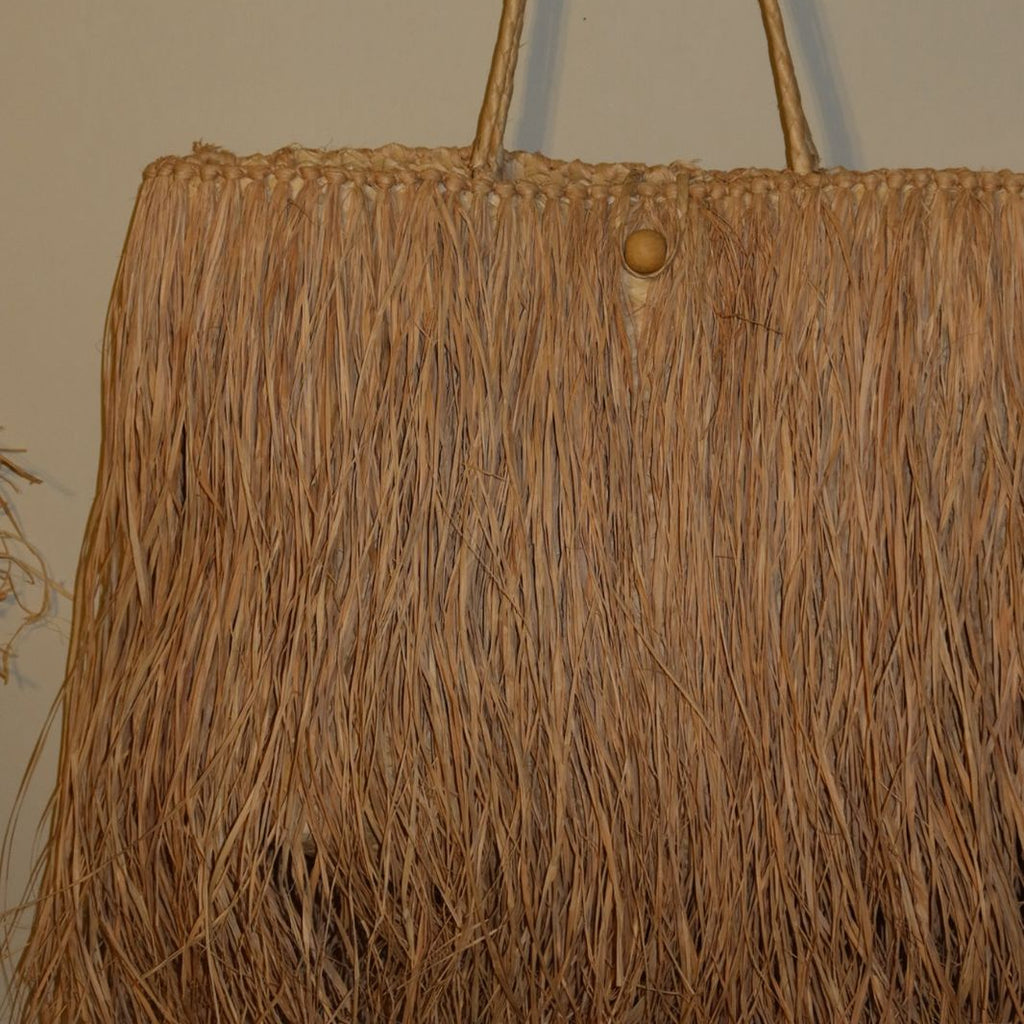 Bolsa Aurora