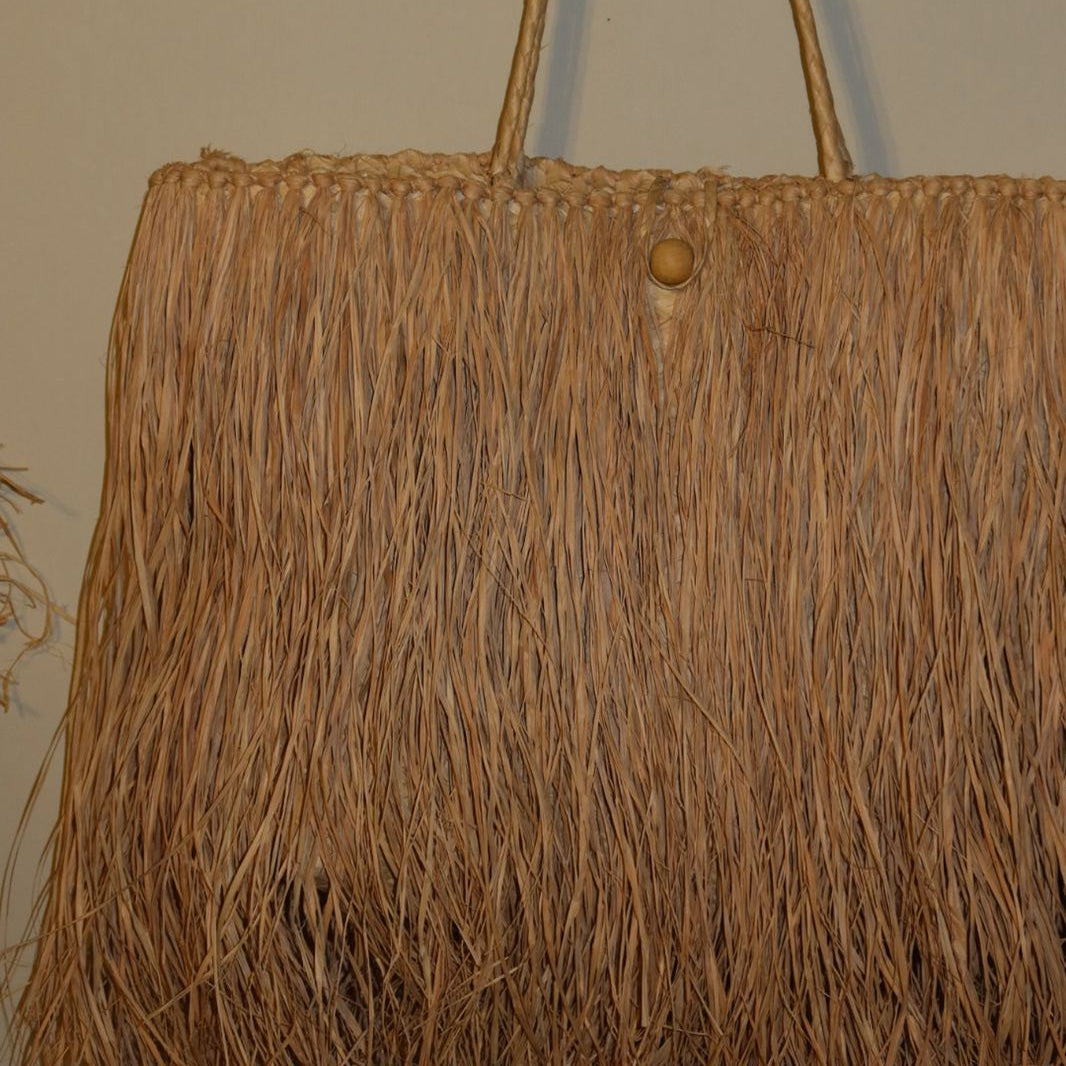 Bolsa Aurora