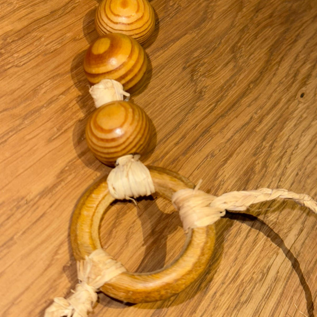 Pulseira Jacarandá